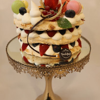 Tort Millefoglie