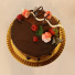 Tort Ciocolată
