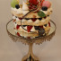 Tort Pavlova